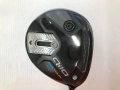 【最短翌日発送】Qi10 TOUR | 18 | S | Diamana SILVER TM50 | 中古 | フェアウェイウッド | テーラーメイド