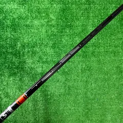 tensei オレンジ CK PRO 80HY 4U用　タイトリストスリーブ テンセイオレンジ CK PRO 80HY 4U用 タイトリストスリーブ付き