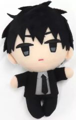 GiGO限定 カグラバチ おすわりBIGぬいぐるみ 六平千鉱 - メルカリ