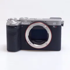 【美品】SONY α7C ILCE-7C シャッター230回　おまけ付き 美品】SONY α7C ILCE-7C シャッター230回 おまけ付き - メルカリ