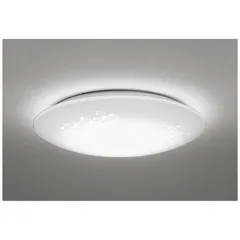 【 新品 未開封 】 オーデリック LED照明 シーリングライト 12畳 調光 調色 リモコン付属 SH8278LDR 未使用 送料無料