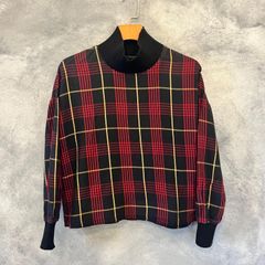 ZARA/ザラ　ハイネックトップス