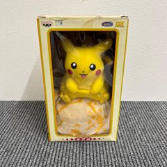 【未使用】ポケットモンスター おしゃべりタオルハンガー タオルセット 当時物