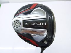 テーラーメイド（TAYLORMADE）（レディース）ステルス HD