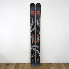 訳あり ベクターグライド VECTOR GLIDE BOLD METAL 185cm