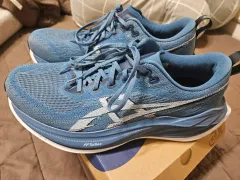 2025年最新】asics superblast 2の人気アイテム - メルカリ
