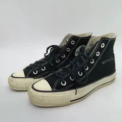 CONVERSE コンバース ALL STAR GUILTY PARTIES オールスター ギルティーパーティーズ スニーカー 黒 白 ブラック ホワイト 5.5 レディース D-5-3