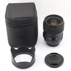 ＜美品＞ シグマ(Sigma) SIGMA シグマ Canon EFマウント レンズ 35mm F1.4 DG HSM 単焦点 広角 フルサイズ Art 一眼レフ 専用