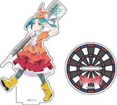 2025年最新】斧乃木余接 ダーツの人気アイテム - メルカリ 2025年最新】斧乃木余接 ダーツの人気アイテム - メルカリ