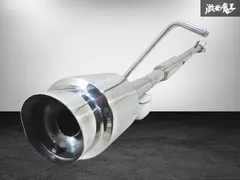 H81W eKスポーツ ターボ 2WD (eK Sport)|FUJITSUBO 藤壺技研工業