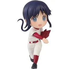 PLUM フィギュア メジャーセカンド ミニフィギュア 佐倉睦子