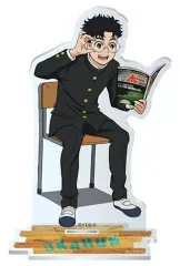 【中古】アクリルスタンド・アクリルパネル 2.オカルン アクリルスタンド 「ダンダダン」