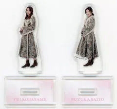 2025年最新】小林由依 アクリルスタンドの人気アイテム - メルカリ
