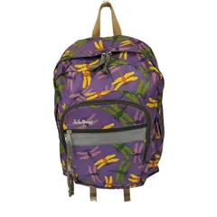 エルエルビーン L.L.Bean 花柄バックパック レディース 表記無 のサムネイル