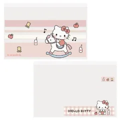 エムプラン マイナカード クリアケース サンリオキャラクターズ ハローキティ カードケース マイナカード