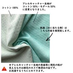 花粉　アレルギー　アレルキャッチャー　生地　35×48  3枚セット　マスク