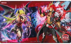 遊戯王OCG デュエルセット同梱 デモンスミスプレイマットのみ - メルカリ