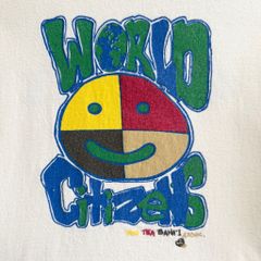 レア パラッパラッパー インスパイア東京 2022 Tシャツ 白 XL - メルカリ