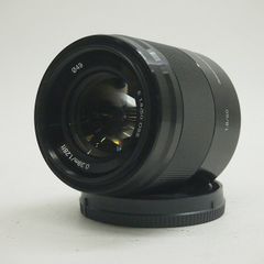 【中古】(ソニー) SONY E50/1.8 OSS ブラック(SEL50F18)