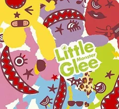 LITTLE GLEE MONSTER(リトルグリーモンスター) CDまとめ売り 2025年最新】little glee monster CDの人気アイテム - メルカリ