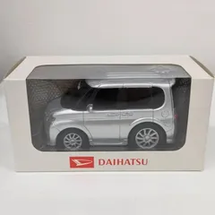2025年最新】非売品 ミニカー ダイハツの人気アイテム - メルカリ