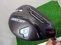 【中古】 コブラ cobra AEROJET ONE LENGTH 5U ユーティリティ UT Tour AD for Cobra(AEROJET UT) (フレックスS) メンズ 男性用 右利き 右用 Cランク ゴルフクラブ