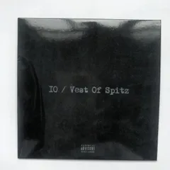 IO / VEST OF SPITZ 　kandytown