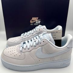 新品 26cm Nike Women's Air Force 1 Low PRM "Blue Tint" ナイキ  エアフォース1 ロー PRM "ブルーティント" DZ2786-400 スニーカー