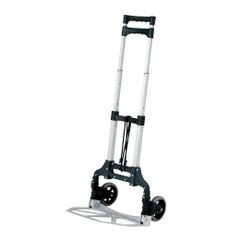 プロマリン　LEG005　軽量ワンタッチアルミキャリー　折りたたみ伸縮式