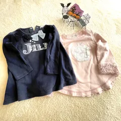 セール ジルスチュアート ジルスチュアートニューヨーク  女の子90のサムネイル