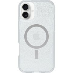 【在庫処分】Plus用ケース 16 Stardust iPhone - MagSafe Clear REACT 米軍MIL規格取得〔オッターボックス〕 【国内正規品】OtterBox
