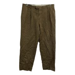 MAISON EUREKA コーデュロイパンツ w1026-0519-6-2 - メルカリ