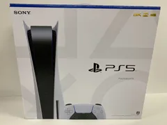 25.SONY  PlayStation5  CFI-1200A01 825GB