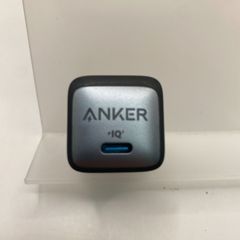 【中古】Anker Nano Ⅱ 30W USB-C