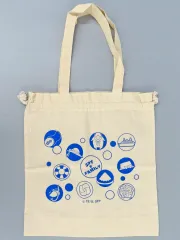 【中古】バッグ モチーフ 巾着トート 「SPY×FAMILY」