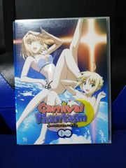 ≪ブルーレイ ≫ カーニバル ファンタズム　1st　ブルーレイ＋DVD セット