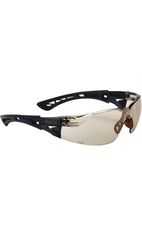 bolle SAFETY RUSH+ BSSI MATT BLACK CSP