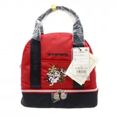 激レア☆美品 MU SPORTS キャディバッグ キャラクター 5周年記念
