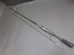 中古美品 シマノ Shimano バスロッド 263ML-2 BASS ONE XT＋ バスワン 釣竿 釣具