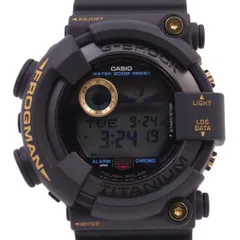 2024年最新】G-SHOCK FROGMANの人気アイテム - メルカリ