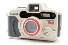 Canon Autoboy D5 Panorama - Waterproof [TOP MINT