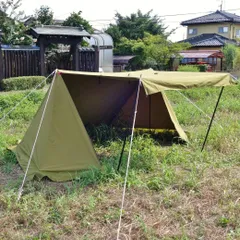 2024年最新】tent-mark designs 炎幕の人気アイテム - メルカリ