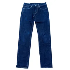 【USA製】リーバイスプレミアム 511 極美品 超濃紺 リジッド W30 赤耳 赤耳 Levi's リーバイス 511 日本製 スリム - メルカリ