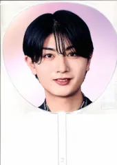 7MEN侍 25年SHOWbiz 本髙克樹 うちわ