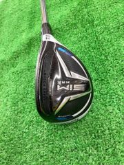 SIM MAX ユーティリティ 3 19° ATTAS MB HY 85X - メルカリ