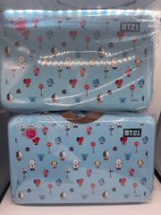 BT21スターベリースティックビタミンティー2個セット