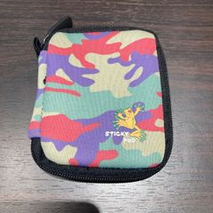 Miles Wide Industries / スティッキーポッド Mini
