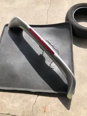 エブリーDA17ルーフスポイラー値下げ！25000円→23000円