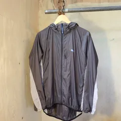 montane lightshell jacket