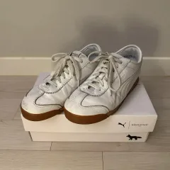 2025年最新】maison kitsune pumaの人気アイテム - メルカリ